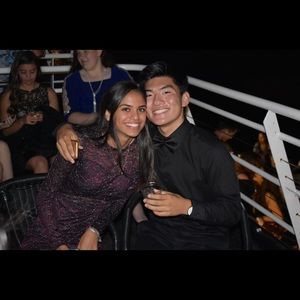 Meet your Posher, Brian